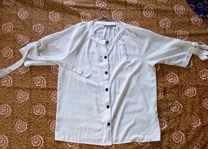 Office Wear Shirt