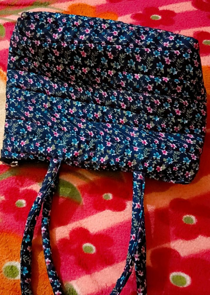 New Bag Stitched By Me..Never Used