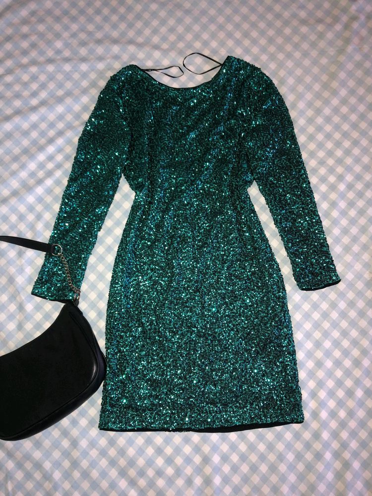 H&M Party Dress