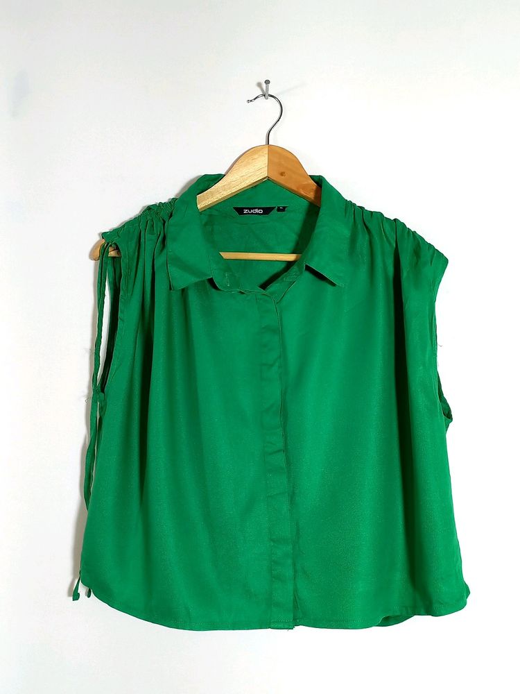 Green Top (Women's)