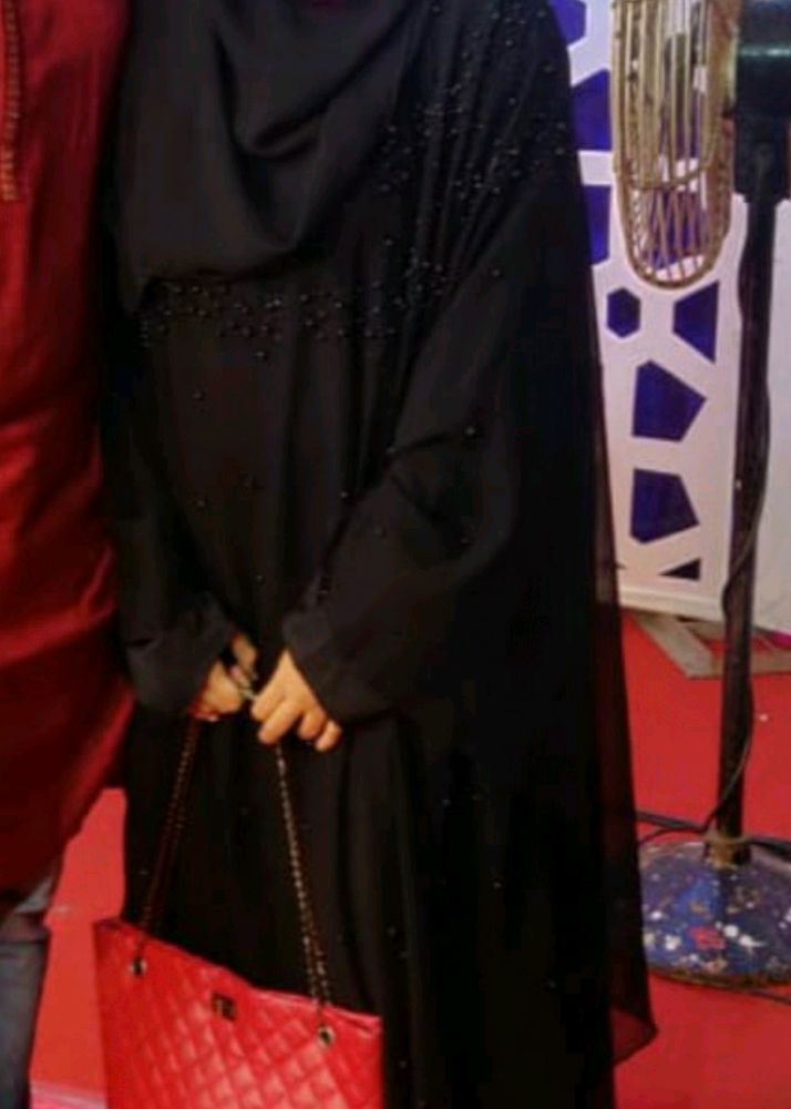 Kaftan Abaya Free Size