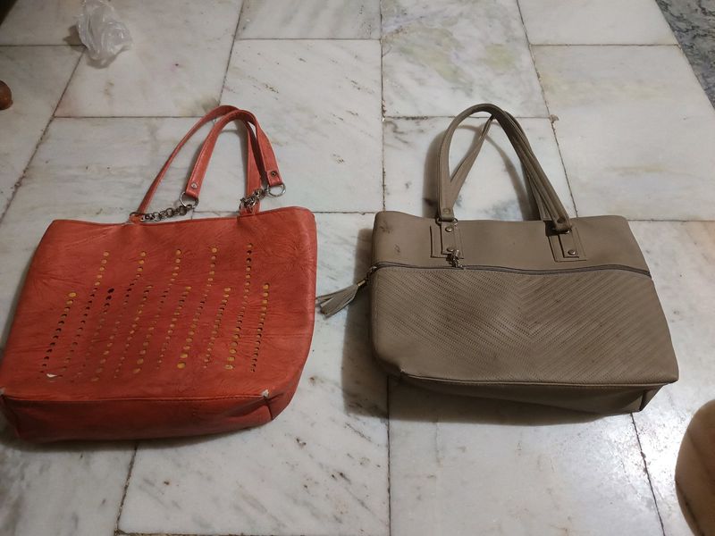 2 Handbag