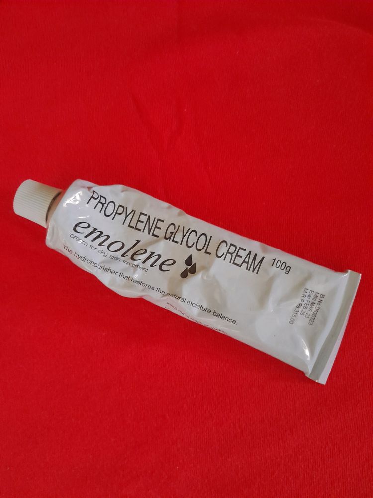 Emolene Cream 100g