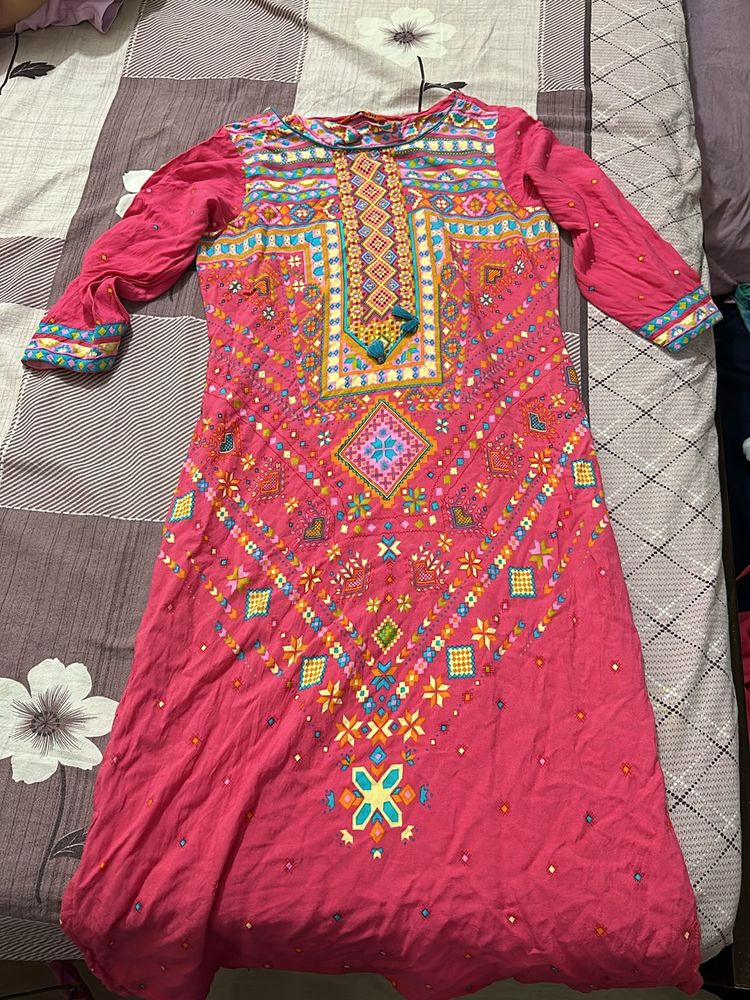 Kurta Set