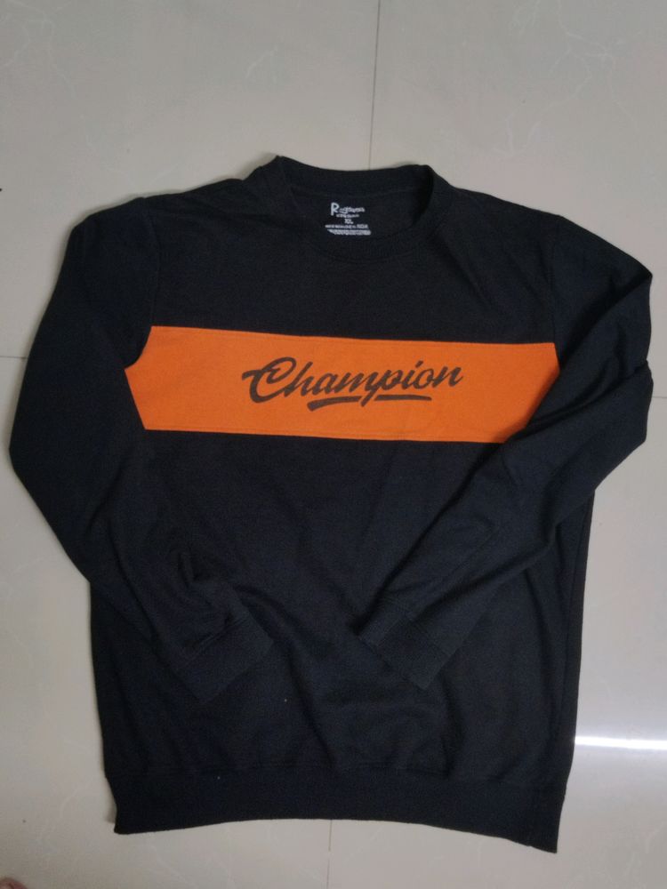 Sweatshirt Full Sleeve