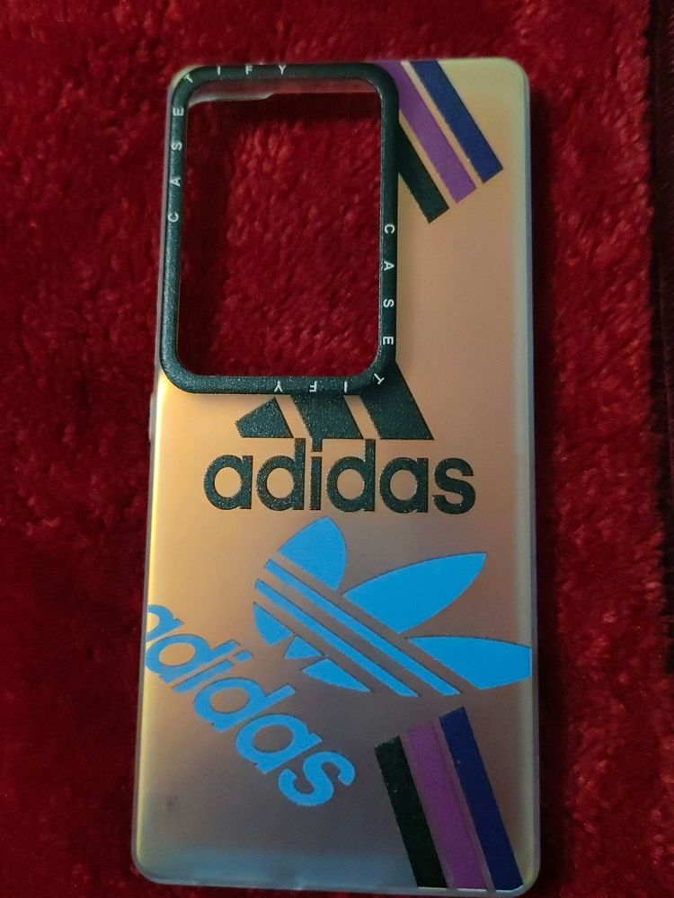 Adidas Back Cover For Vivo V29