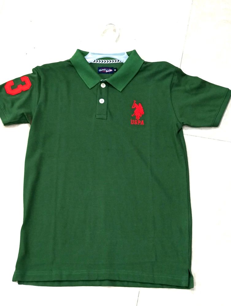 U.S Polo Assn. T-shirt For Men