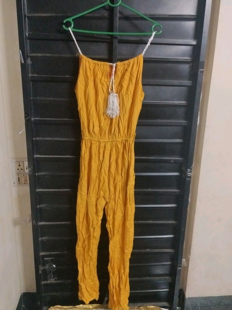 Jumpsuit