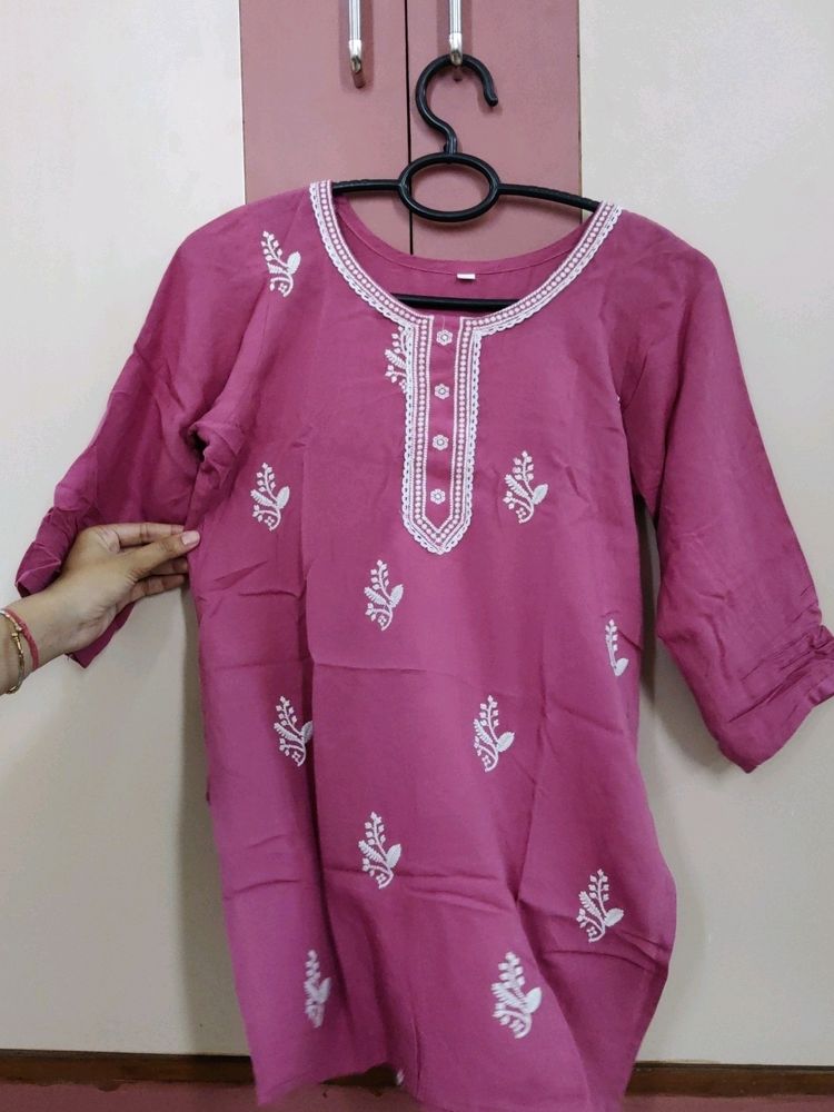 Kurta