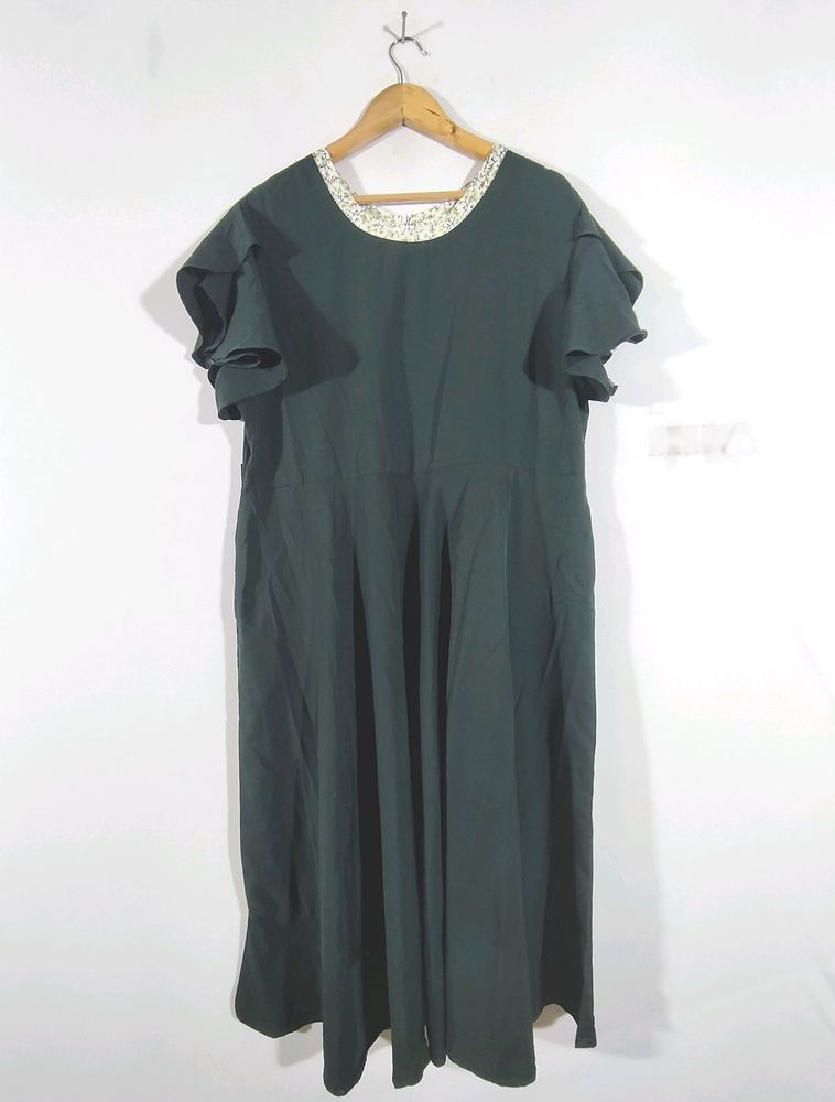 Green Dress (Women's)