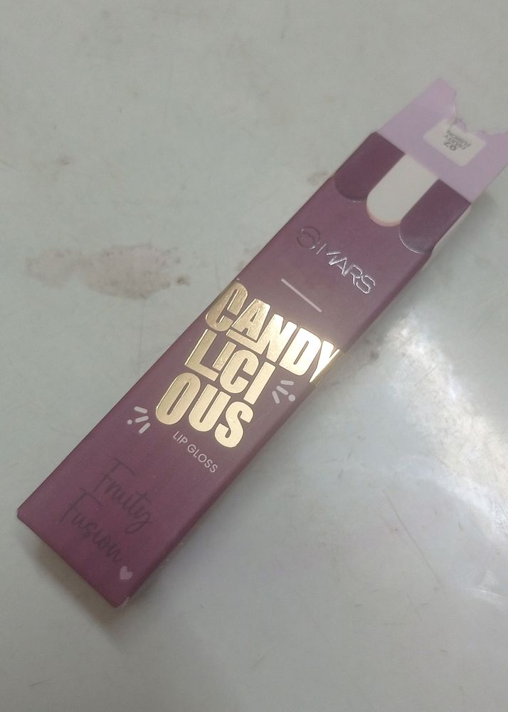 Mars Lip Gloss