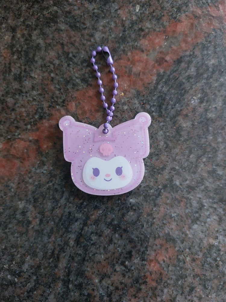 Sanrio Tag**