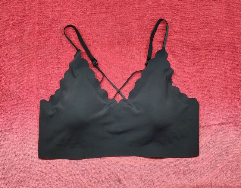 Girl Sports Bra Size M/36