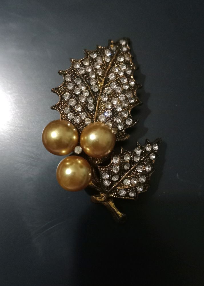 Amazing Broach 🤩