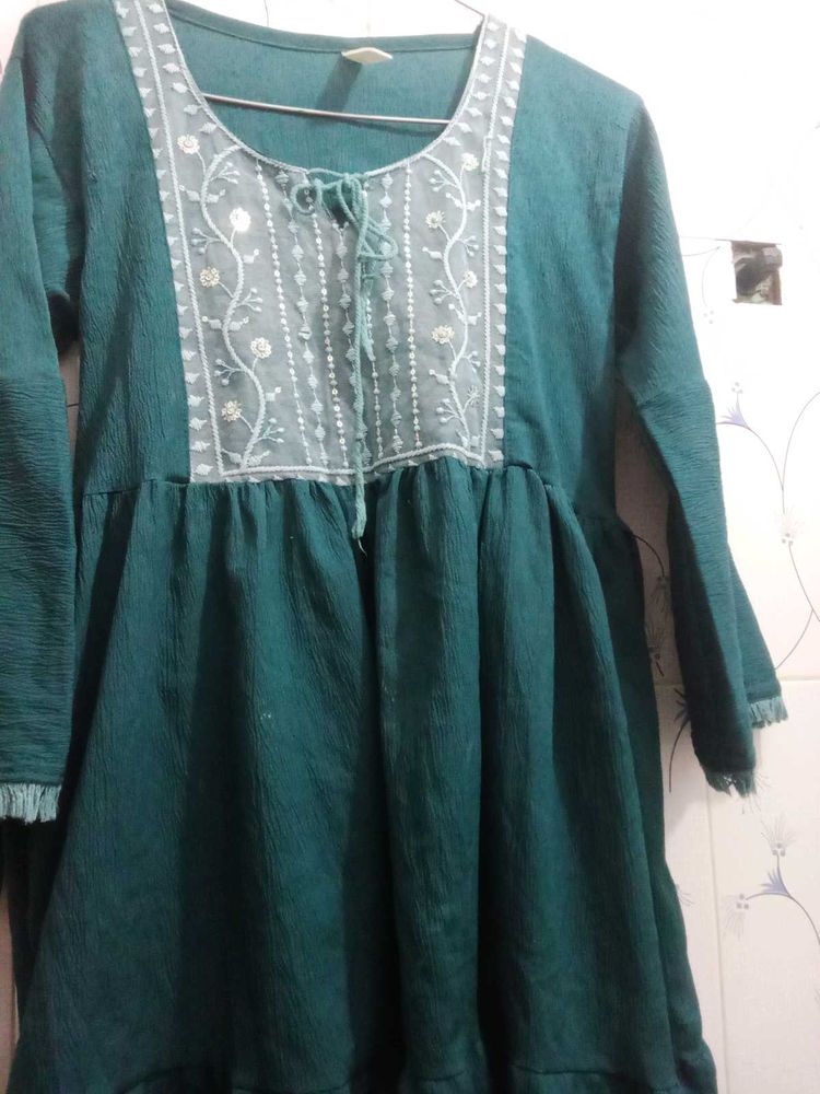 Tunic/short Kurti