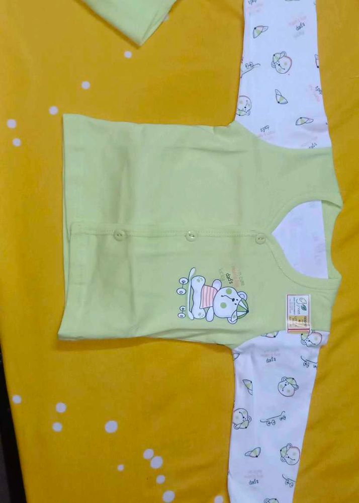 Baby Boy Or Girl Set