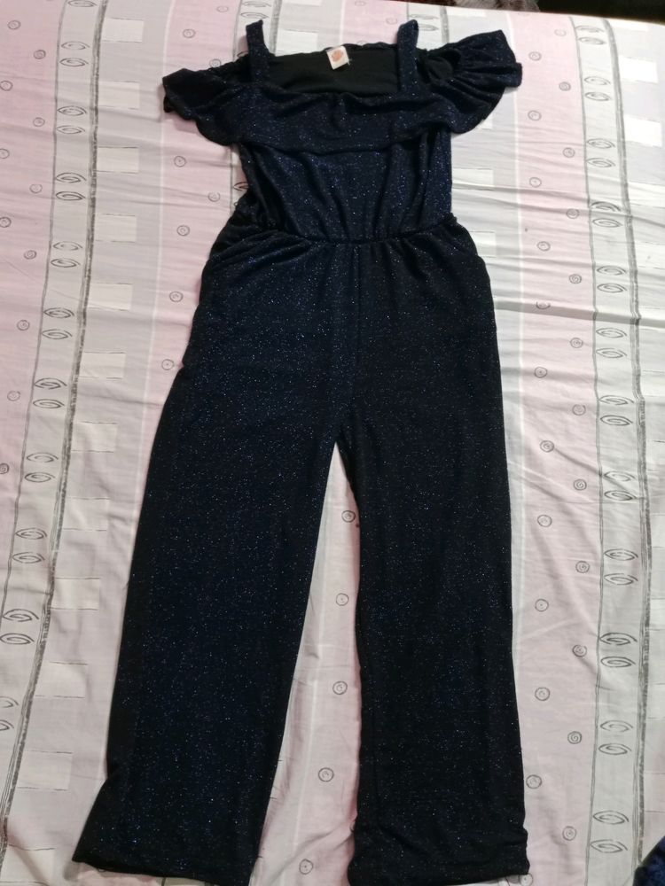 Jumpsuit