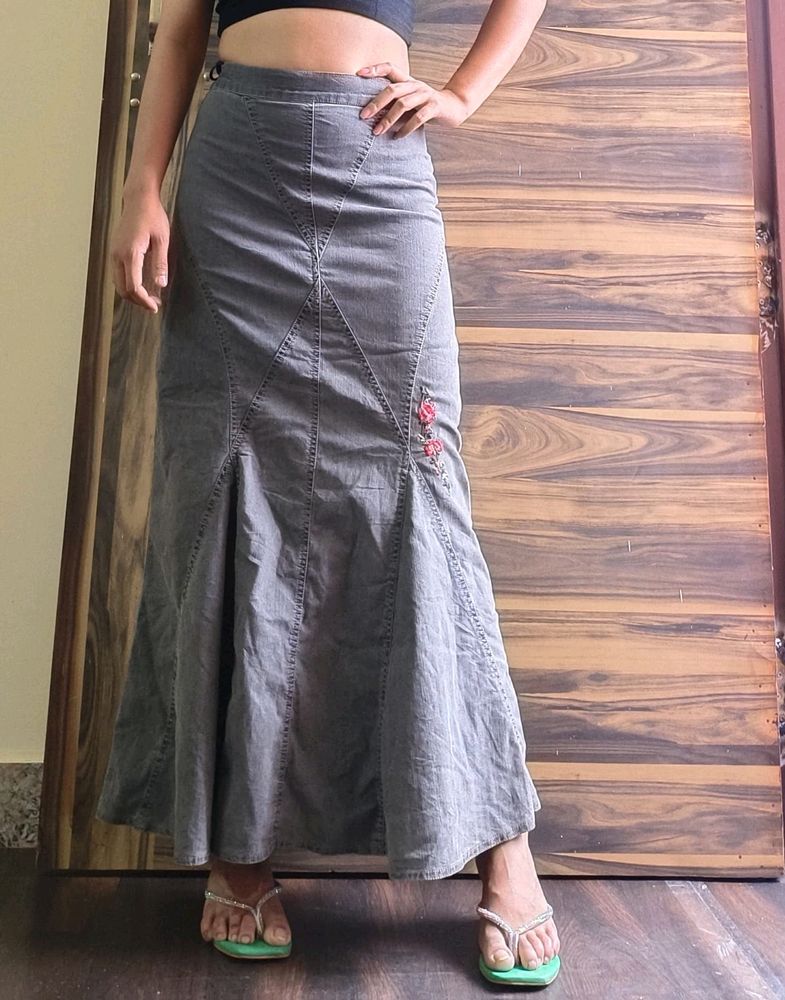 Vintage skirt