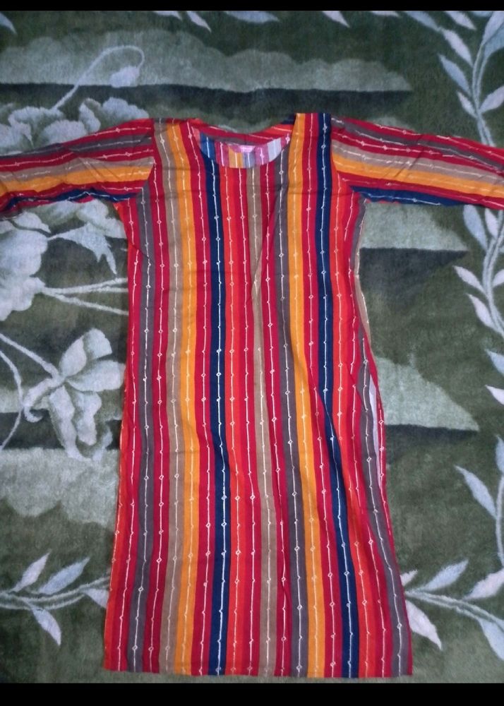 Good Condition Kurti 3