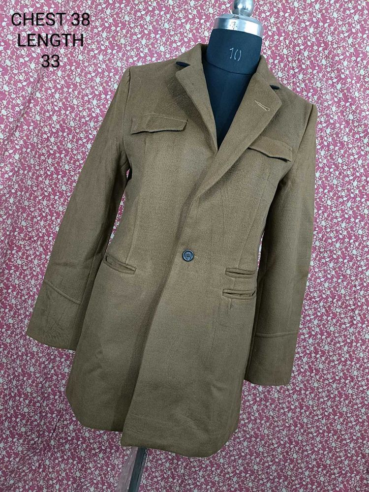 WoMen Coat