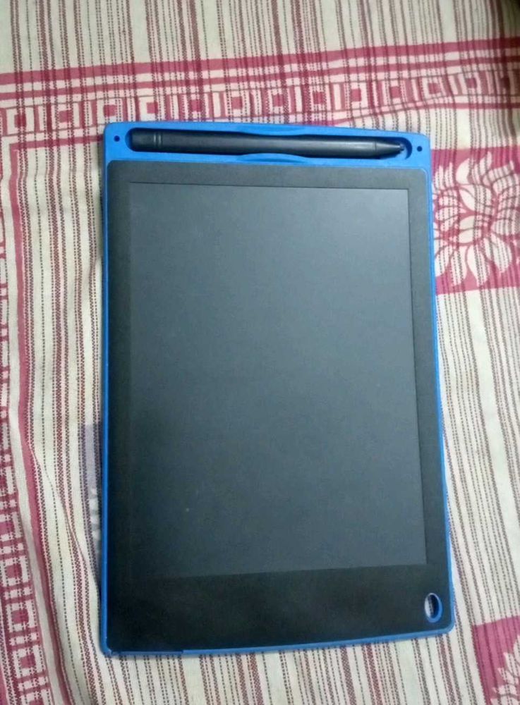 LCD Writing Pad