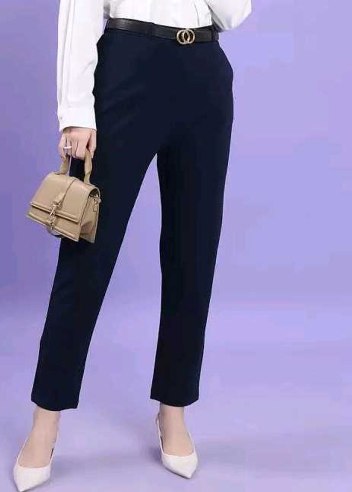 Formal Pant