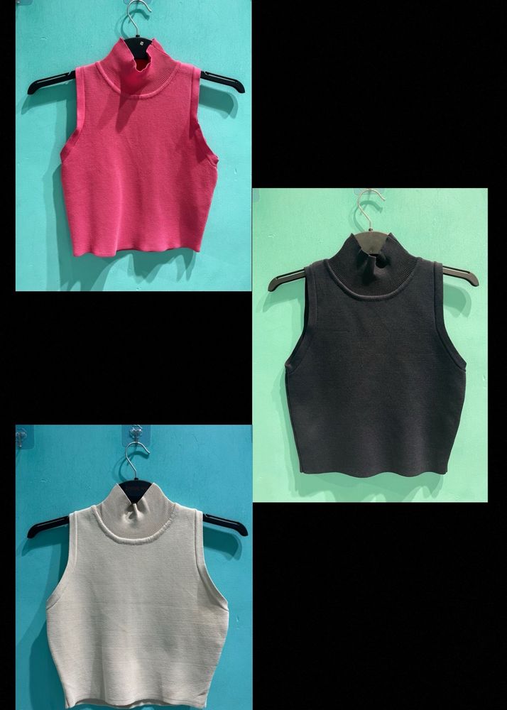 Zara Tank Top