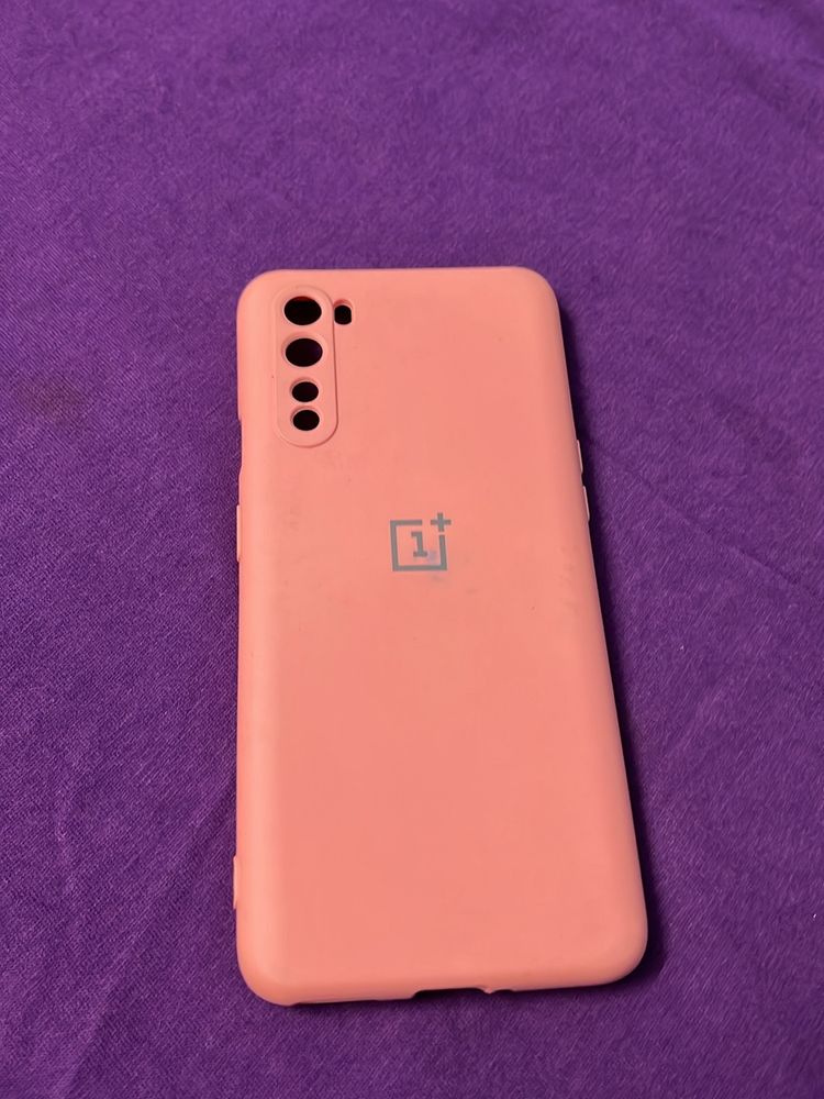 One Plus Nord Phone Case