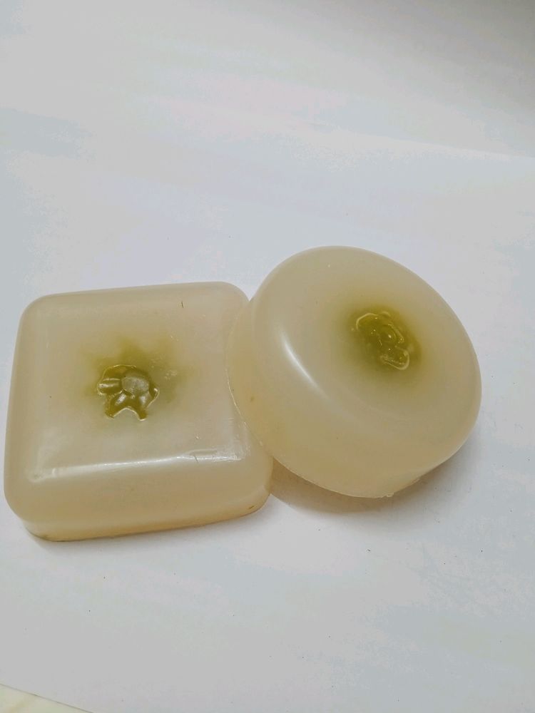 Organic Alovera Soap