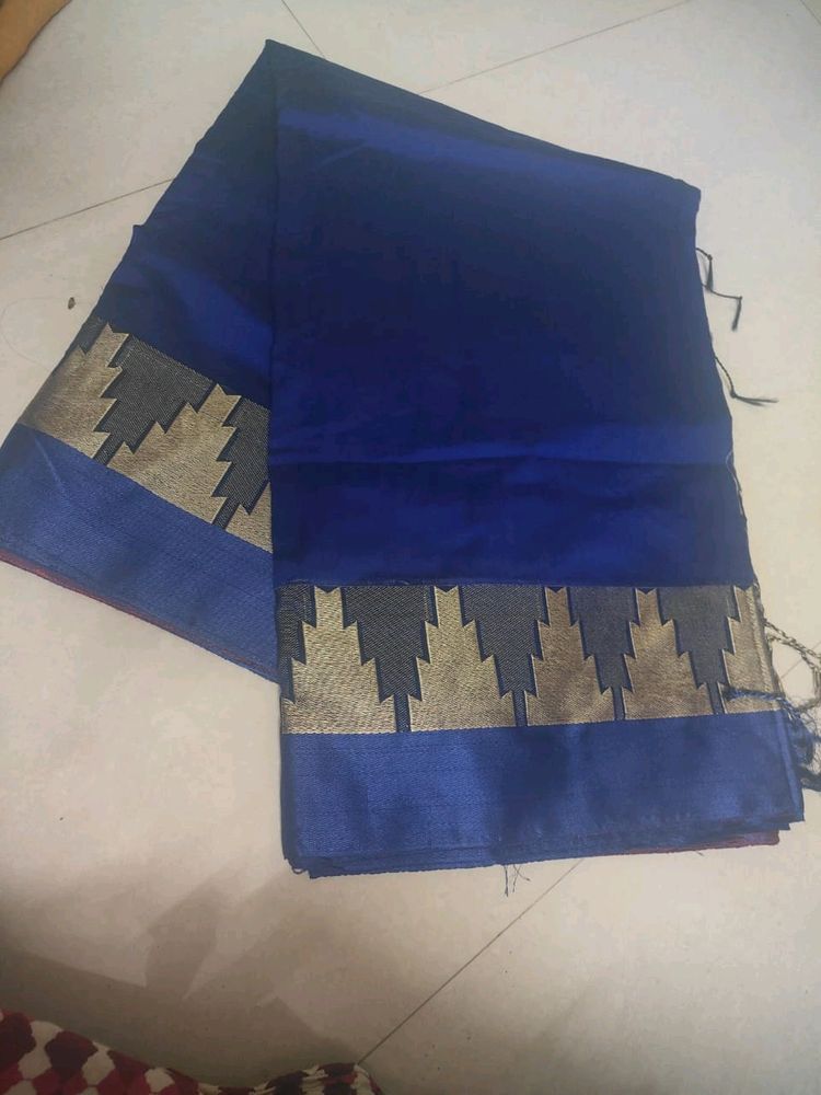 Silk Saree