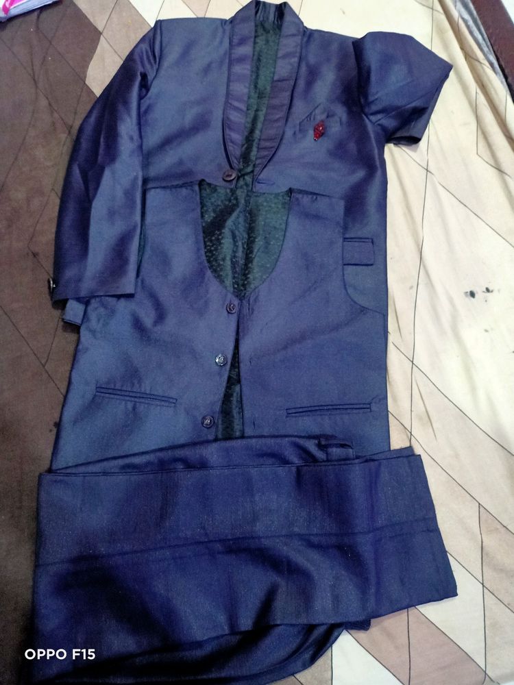 Suit For Boys