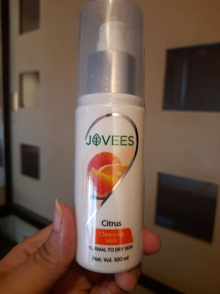 Jovees Citrus🧡🧡