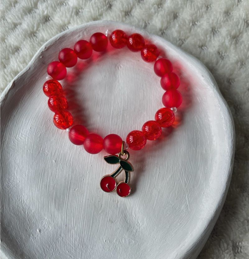 Single Charm Bracelets (1pcs)