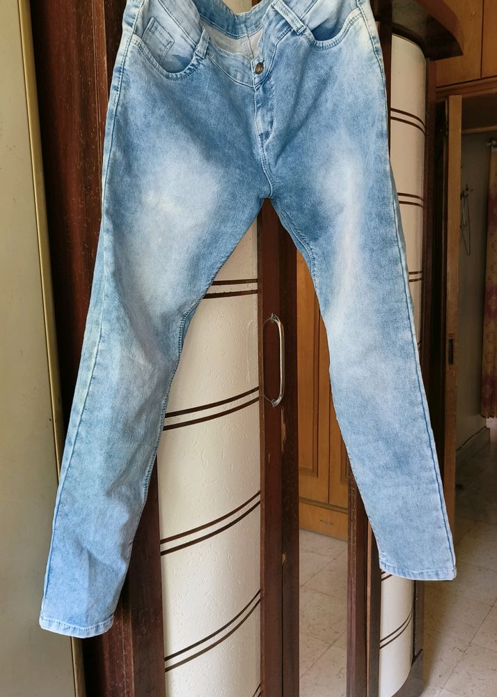 Women's Denim