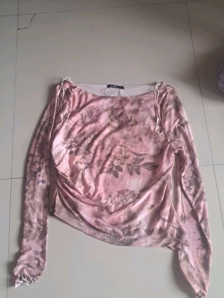 Partywear Top