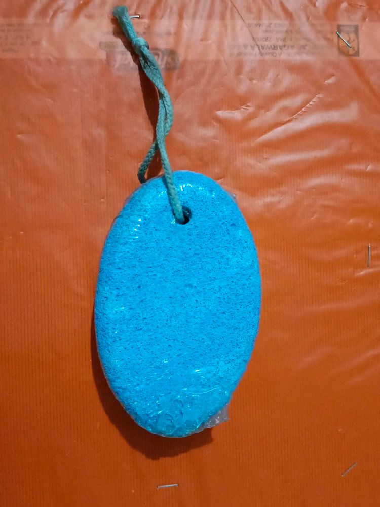 Pumice Stone