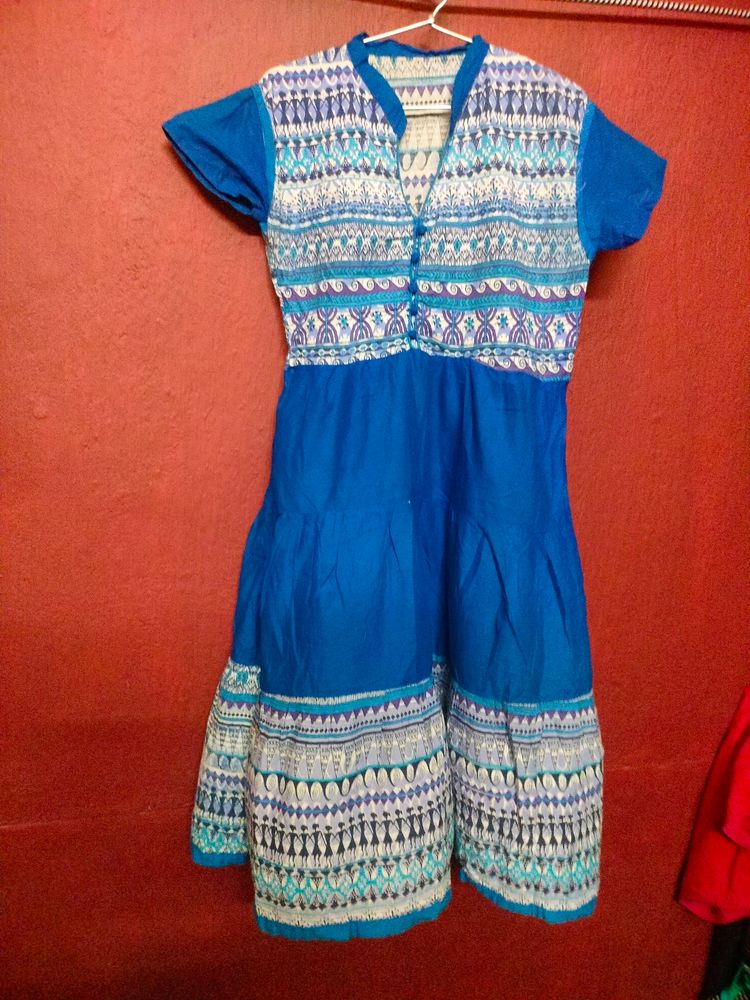 KURTI