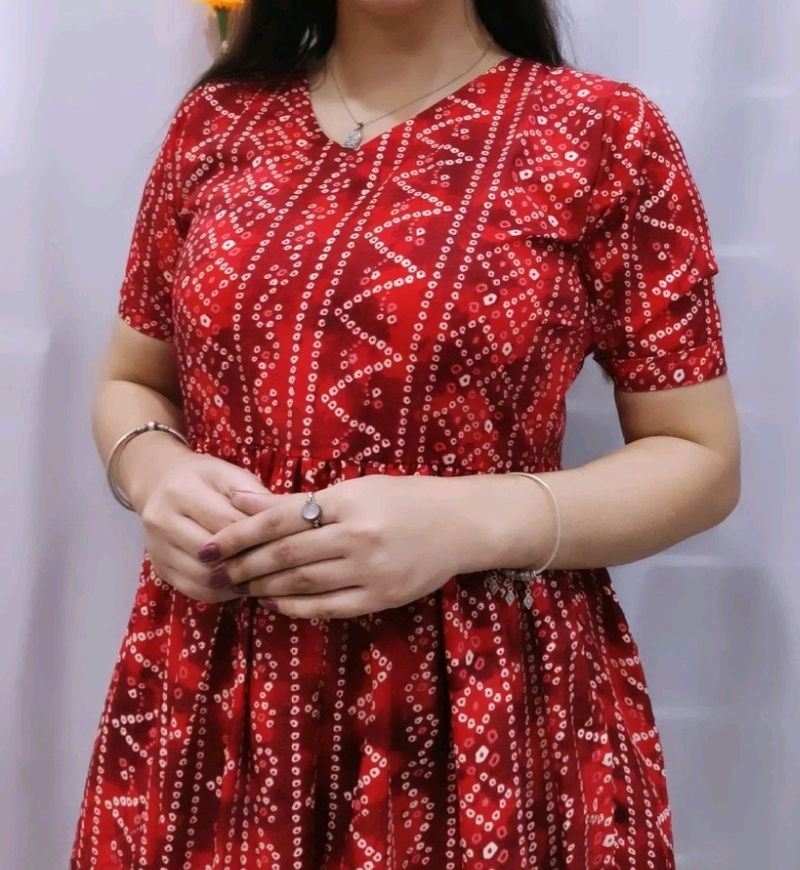 Combo Kurti Sets