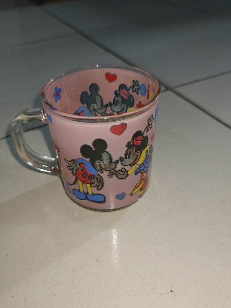 Cup