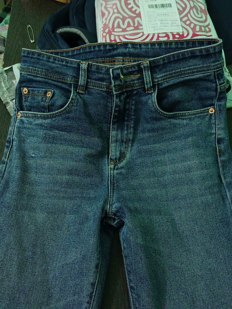 Levis Jeans