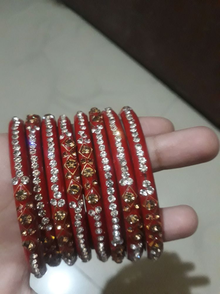 Combo Of 2 Bangles