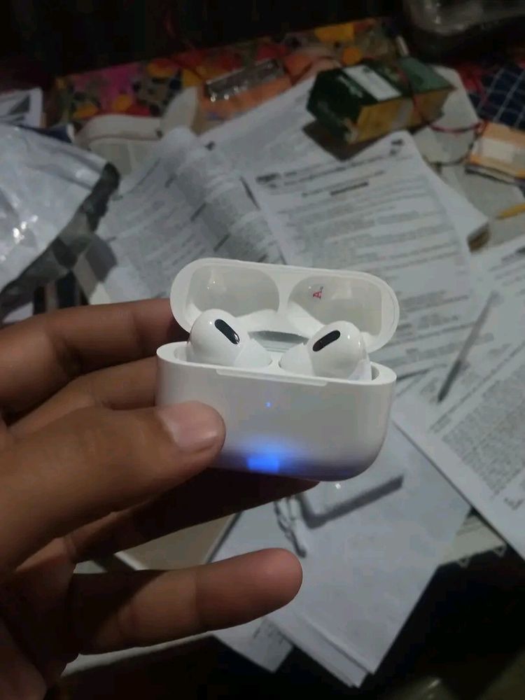 Airpods Pro With New Condition