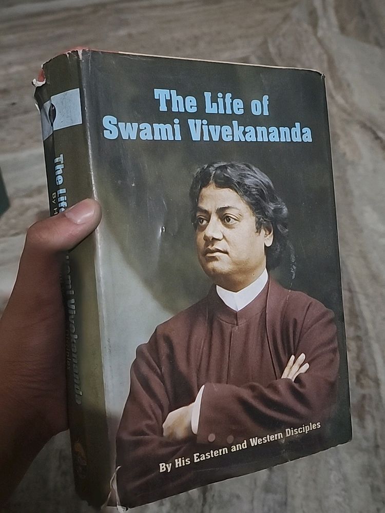 The Life Of Swami Vivekananda