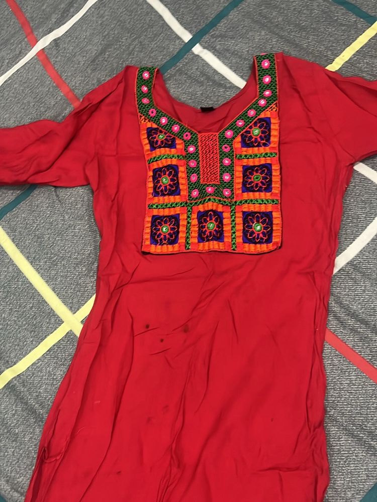 Kurti