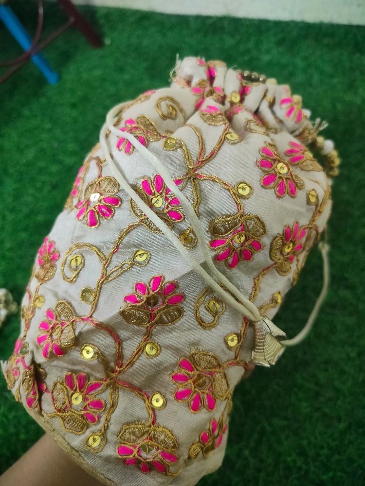 Potli Bag