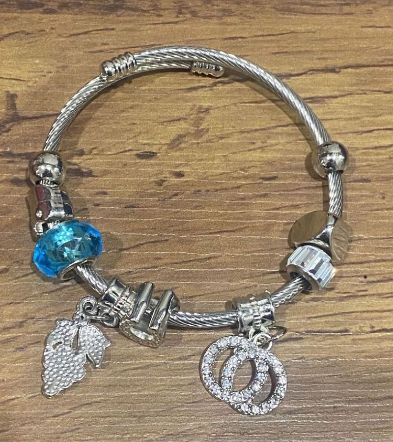 Charm Bracelet