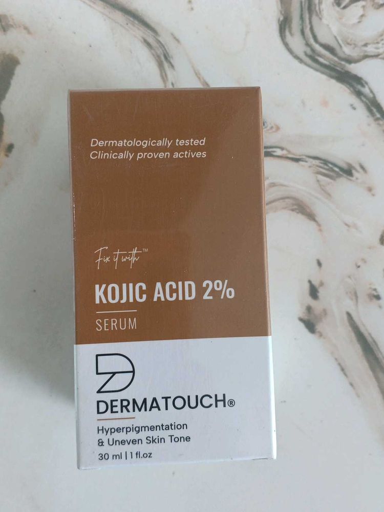 KOJIC ACID 2%