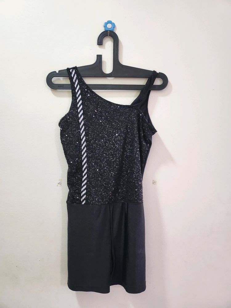 Sequence Jumpsuit