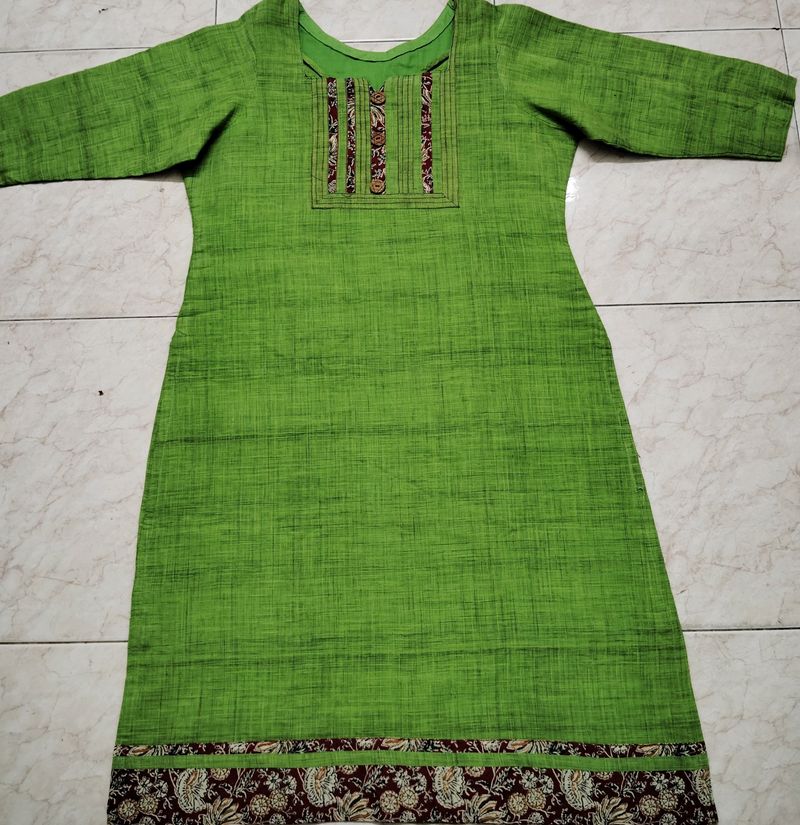 Designer Kurta