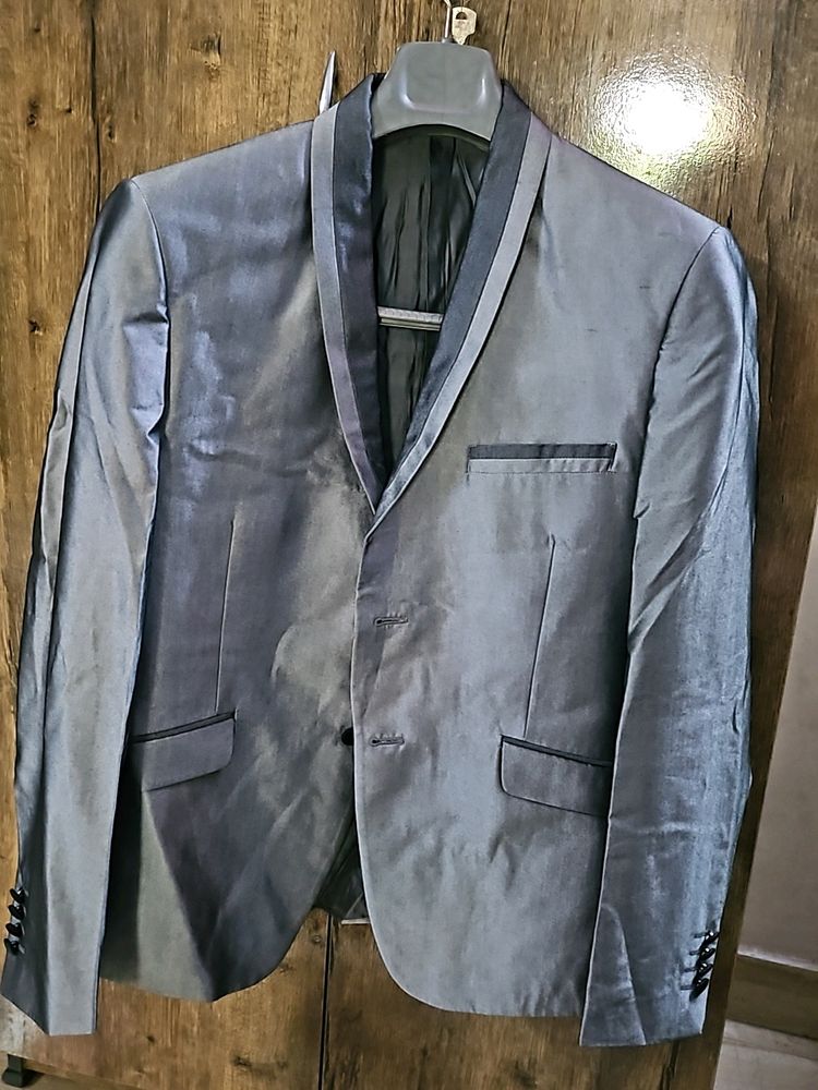 Van Hushen Blazer